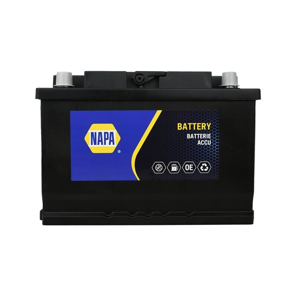 086N NAPA Battery