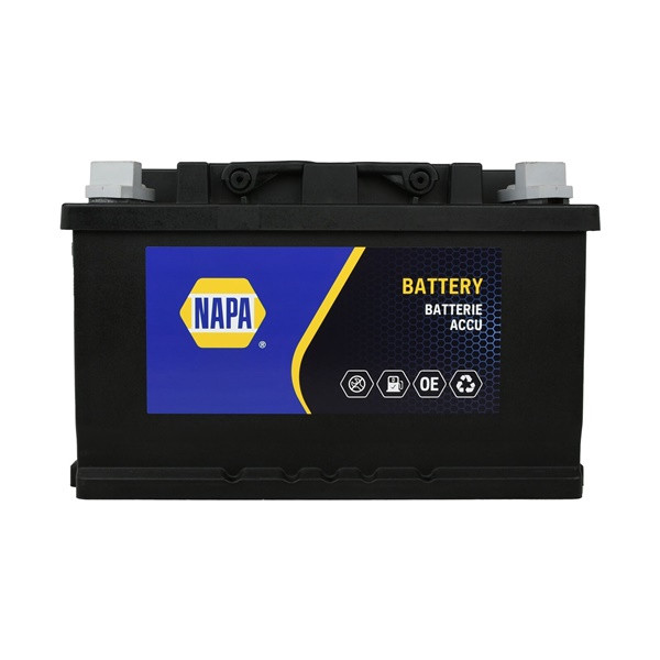 095N NAPA Battery