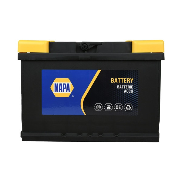 096N NAPA Battery