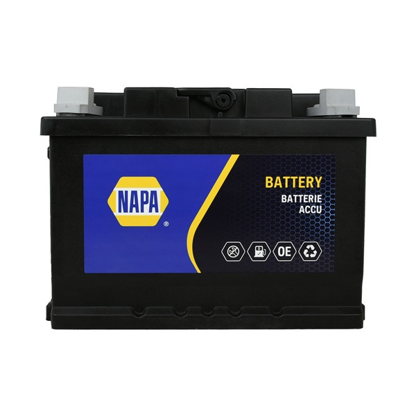 097N NAPA Battery