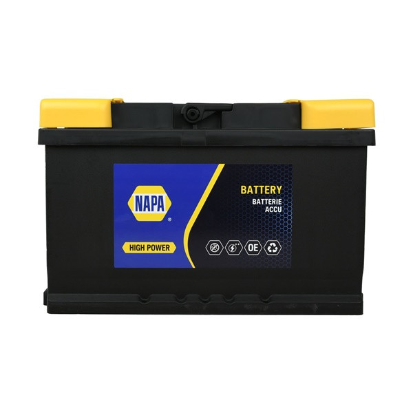 100NP NAPA Battery