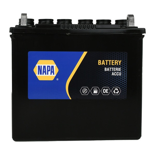 101RN NAPA Battery