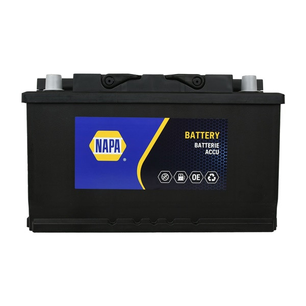 116N NAPA Battery