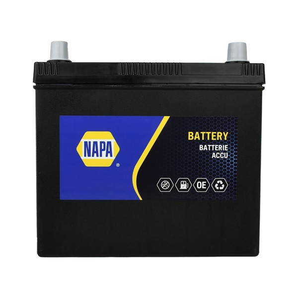NAPA High Power Battery 12V - 45Ah - 390A
