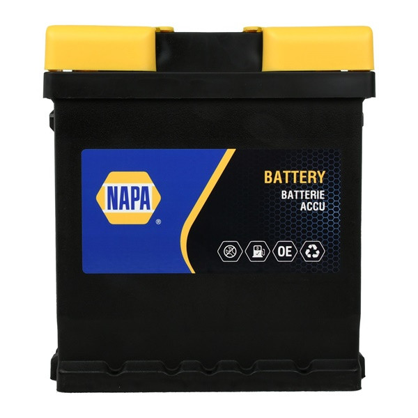 202N NAPA Battery
