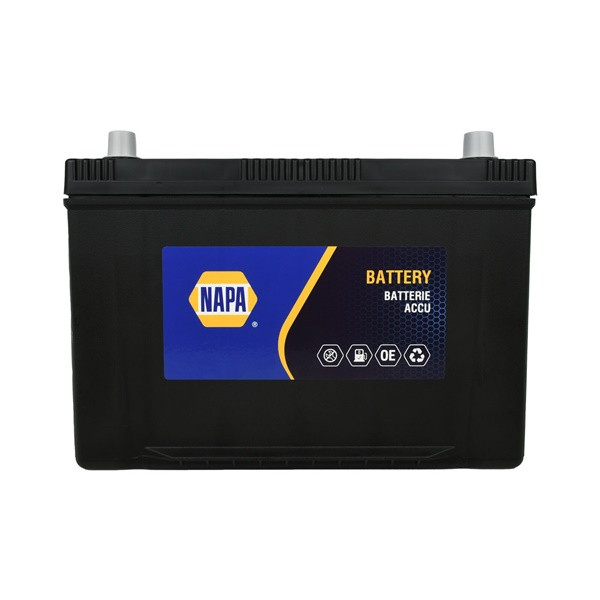 249N NAPA Battery