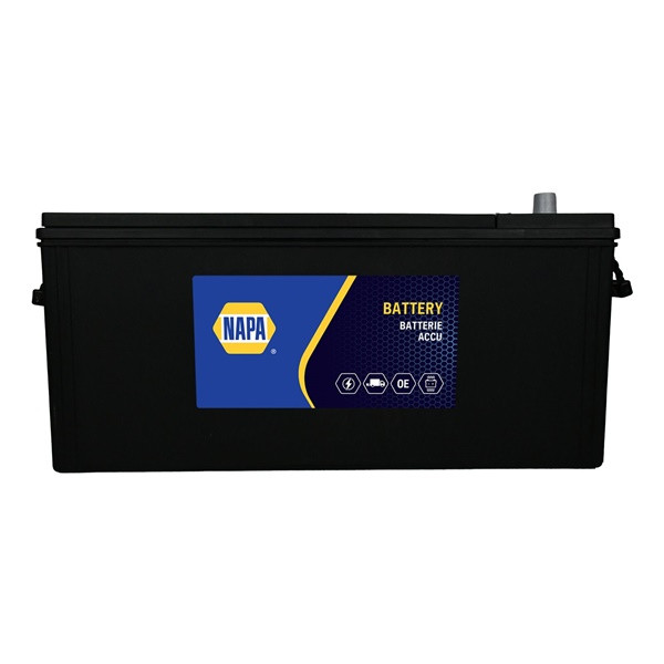 NAPA Leisure Battery 625 210Ah