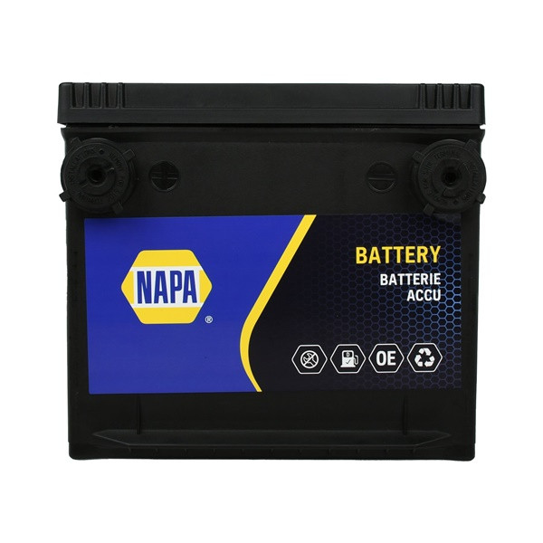 700N NAPA Battery