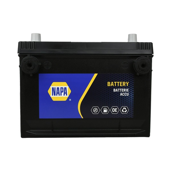 900N NAPA Battery