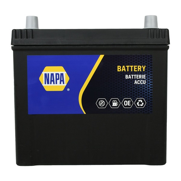 005 NAPA Battery