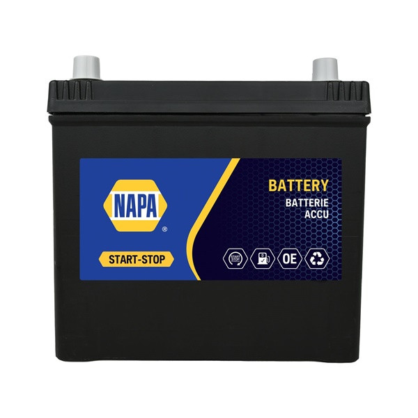 AFB005RN NAPA EFB Battery