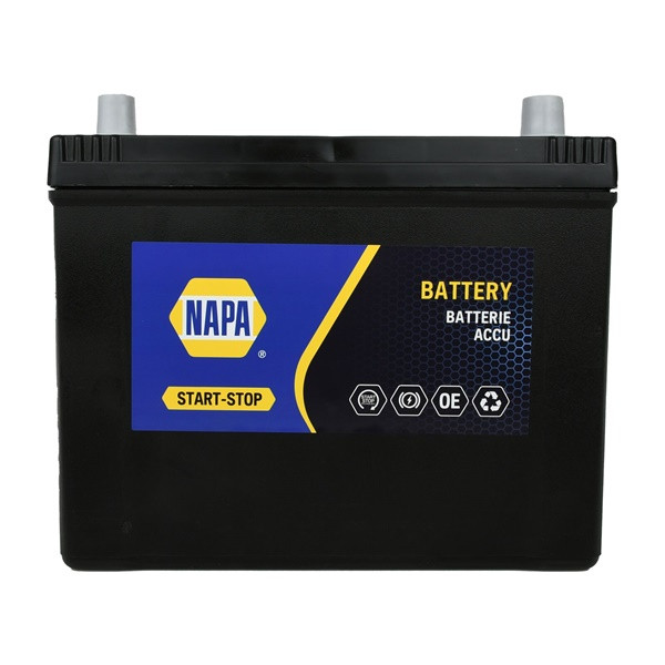 AFB030N NAPA EFB Battery