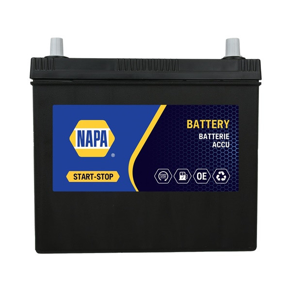 AFB044N NAPA Battery