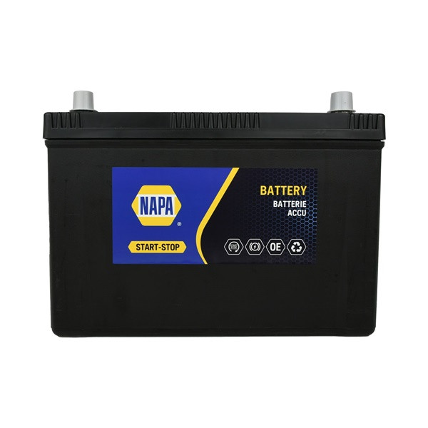 AFB249N NAPA EFB Battery