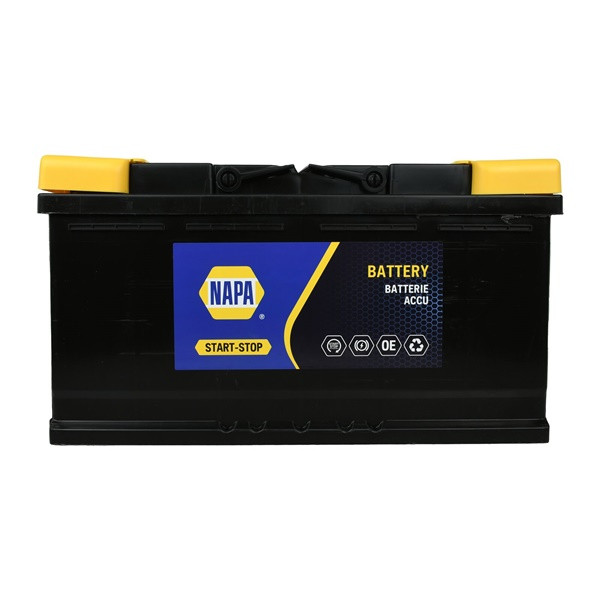 AGM019N NAPA AGM Battery