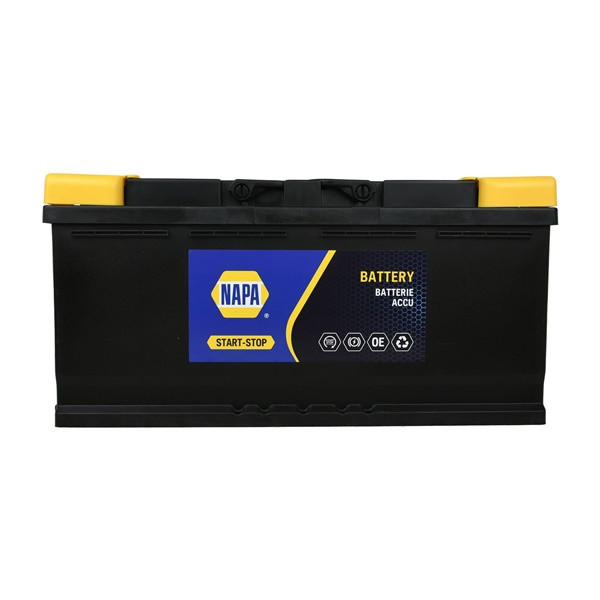 AGM020N NAPA AGM Battery