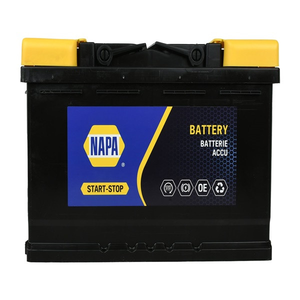 AGM096N NAPA AGM Battery