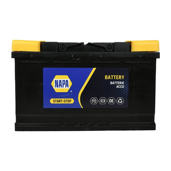 AGM115N NAPA AGM Battery