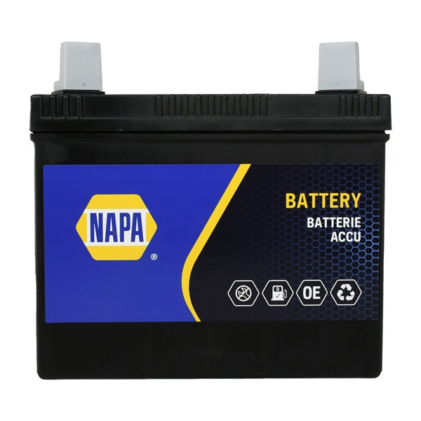 S101N NAPA Battery