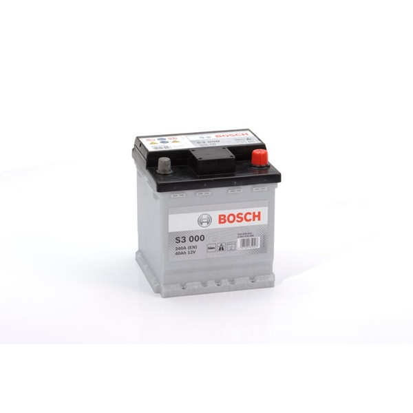 S3000 BOSCH S3 202 Battery
