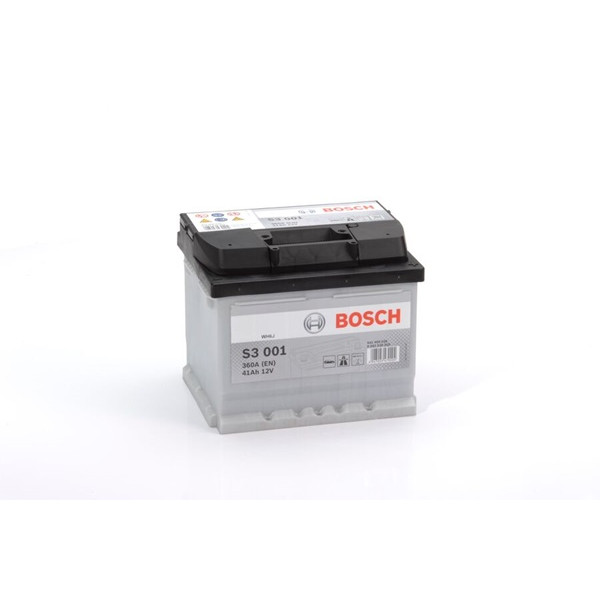 S3001 BOSCH S3 063 Battery
