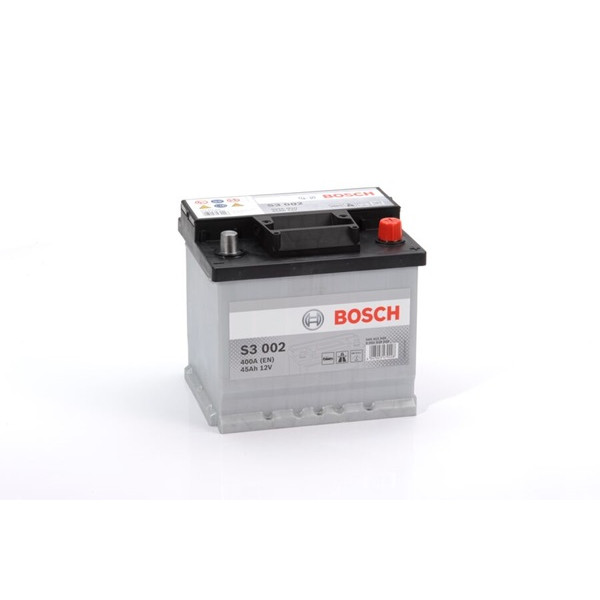 S3002 BOSCH S3 079 Battery