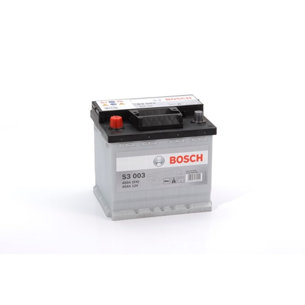 S3003 BOSCH S3 BARTTERY 077