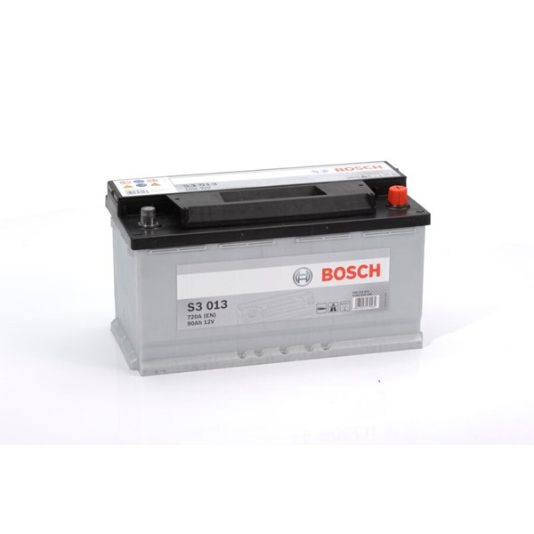 S3013 BOSCH S3 019 Battery