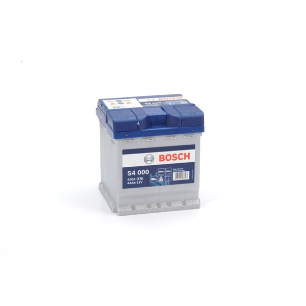S4000 BOSCH S4 202 Battery