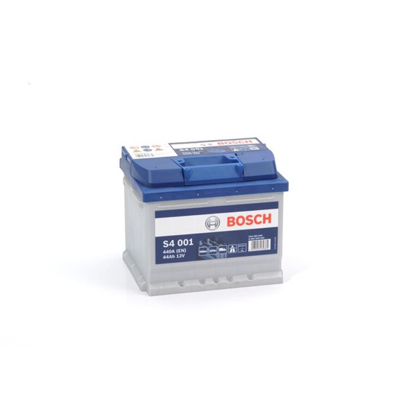 S4001 BOSCH S4 063 Battery