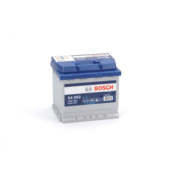 S4002 BOSCH S4 079 Battery