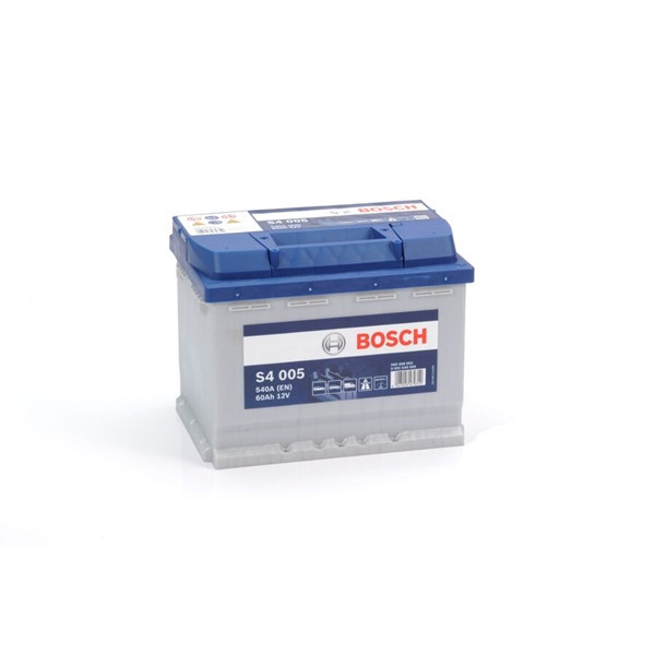 S4005 BOSCH S4 027 Battery