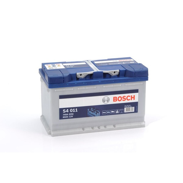 S4011 BOSCH S4 115 Battery