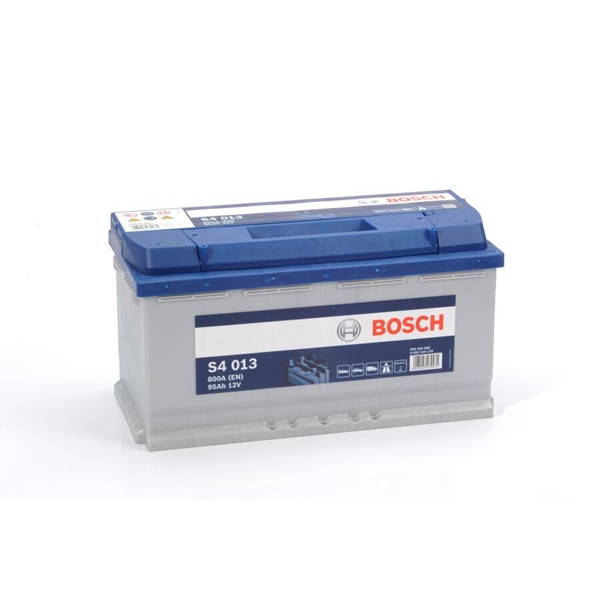 S4013 BOSCH S4 019 Battery