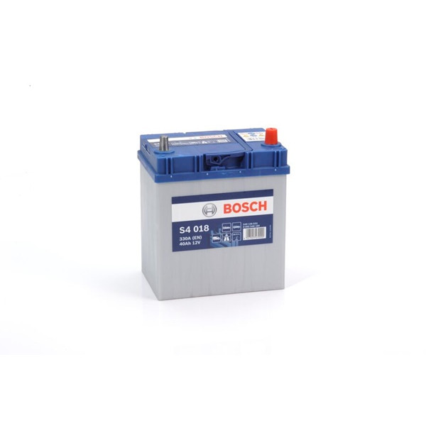 S4018 BOSCH S4 054 Battery