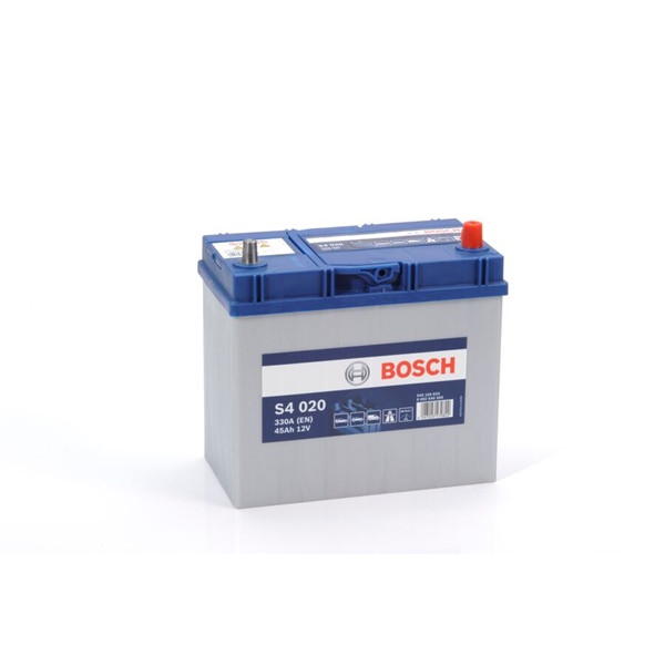 S4020 BOSCH S4 044 Battery
