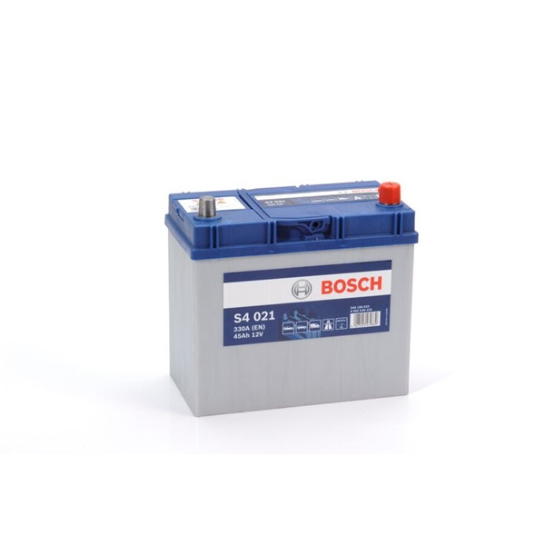 S4021 BOSCH S4 053 Battery