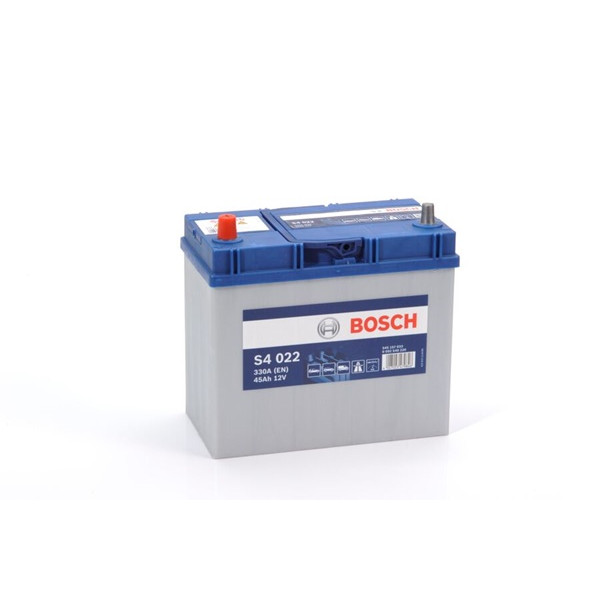 S4022 BOSCH S4 043 Battery