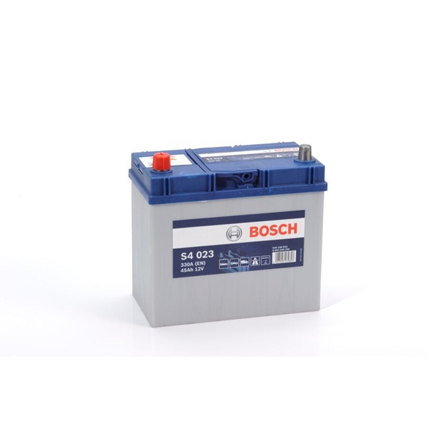 S4023 BOSCH S4 049 Battery