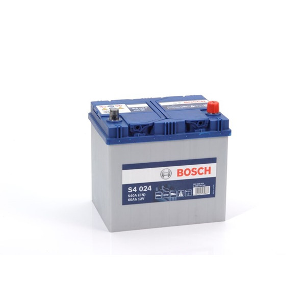 S4024 BOSCH S4 005 Battery