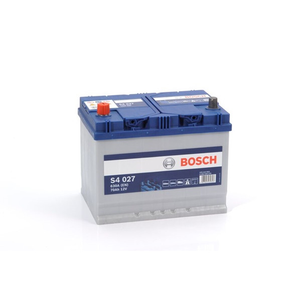 S4027 BOSCH S4 069 Battery