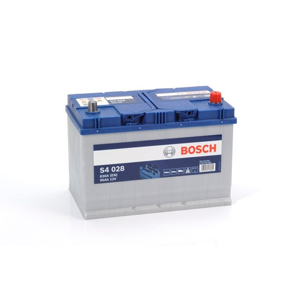 S4028 BOSCH S4 335 Battery