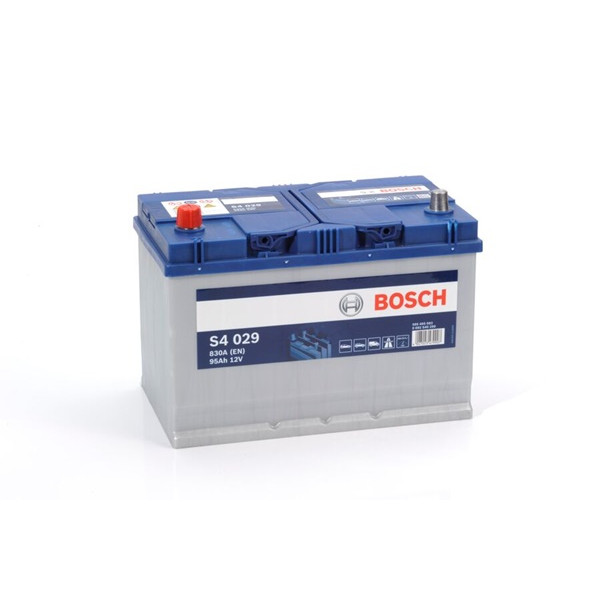 S4029 BOSCH S4 334 Battery