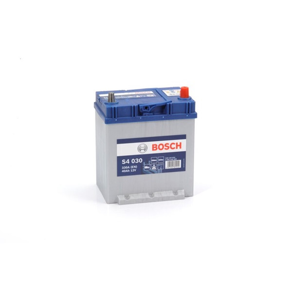 S4030 BOSCH S4 054 Battery