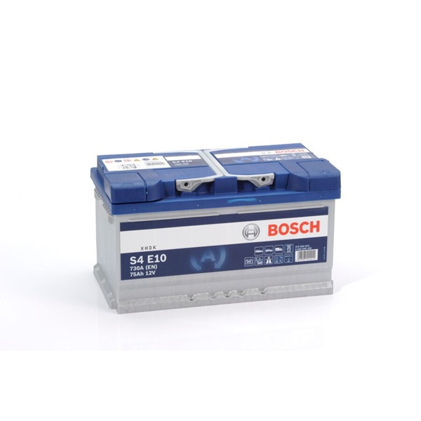 S4E10 BOSCH S4E 110 EFB Battery