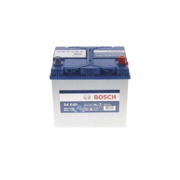 S4E40 BOSCH S4E EFB Battery