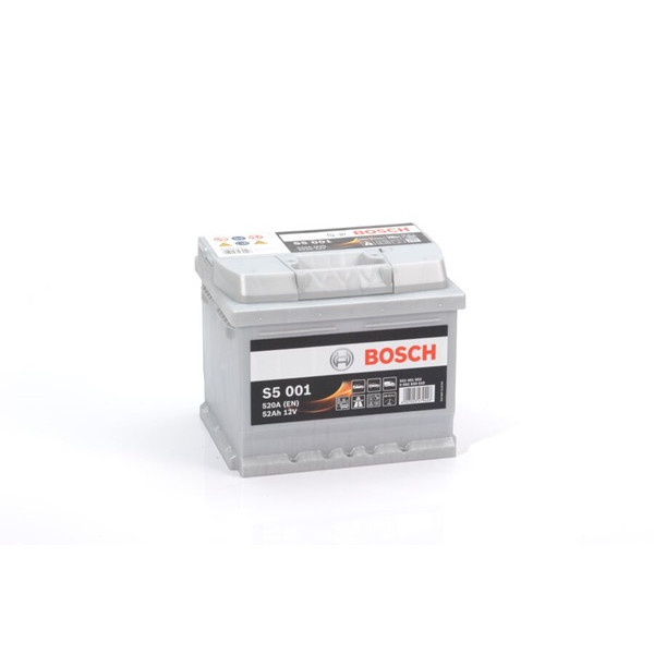S5001 BOSCH S5 063 Battery