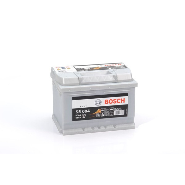 S5004 BOSCH S5 075 Battery