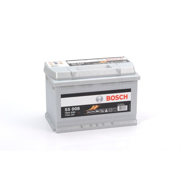 S5008 BOSCH S5 096 Battery