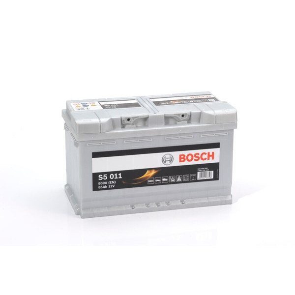 S5011 BOSCH S5 115 Battery